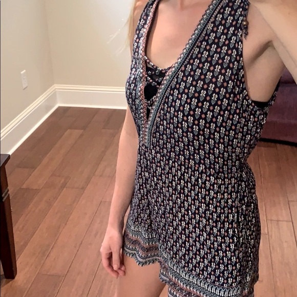 👗Angie romper - Picture 1 of 5